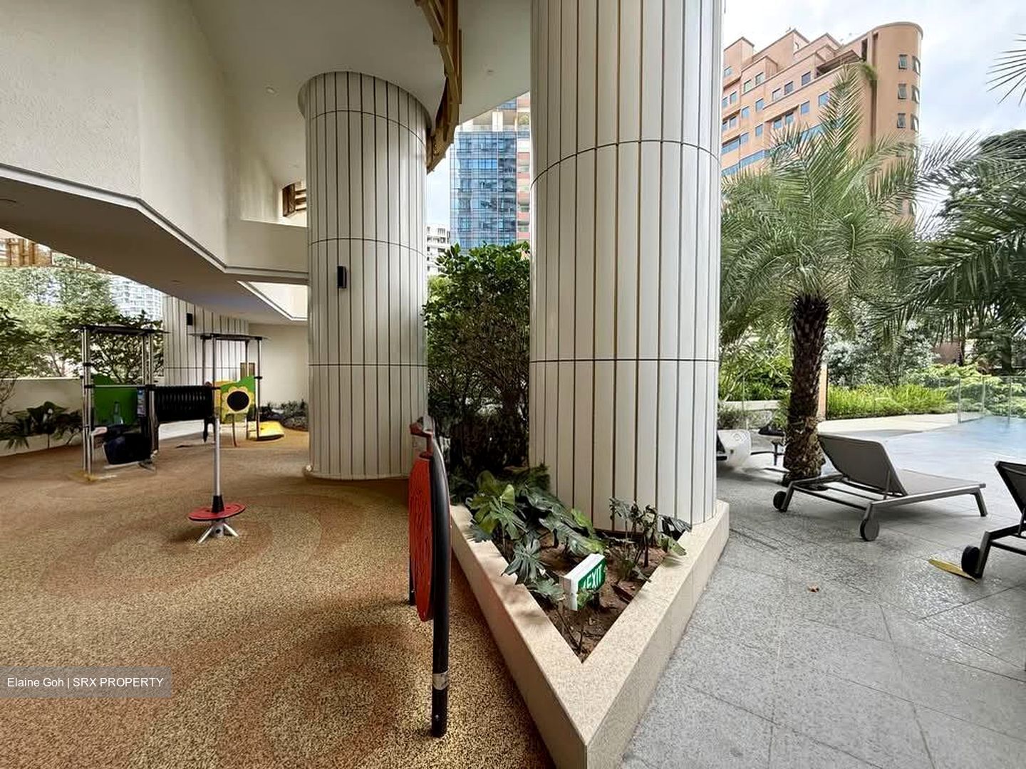 Klimt Cairnhill (D9), Apartment #535098741